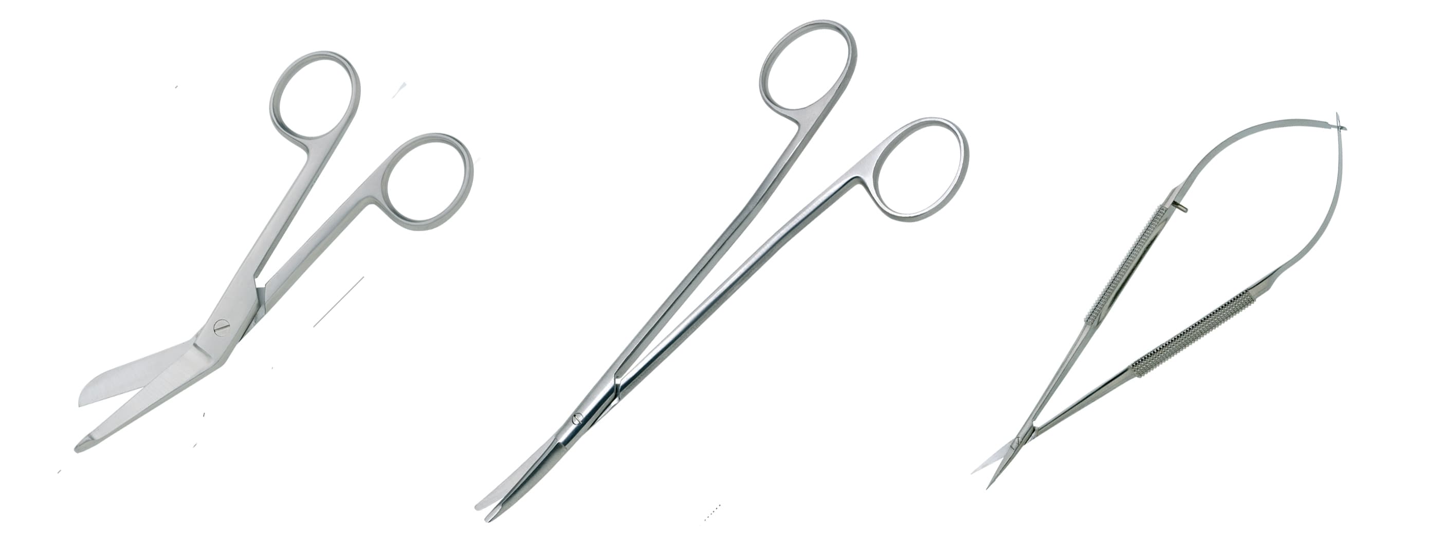 Surgical Instruments