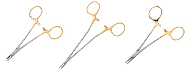 Needle Holders