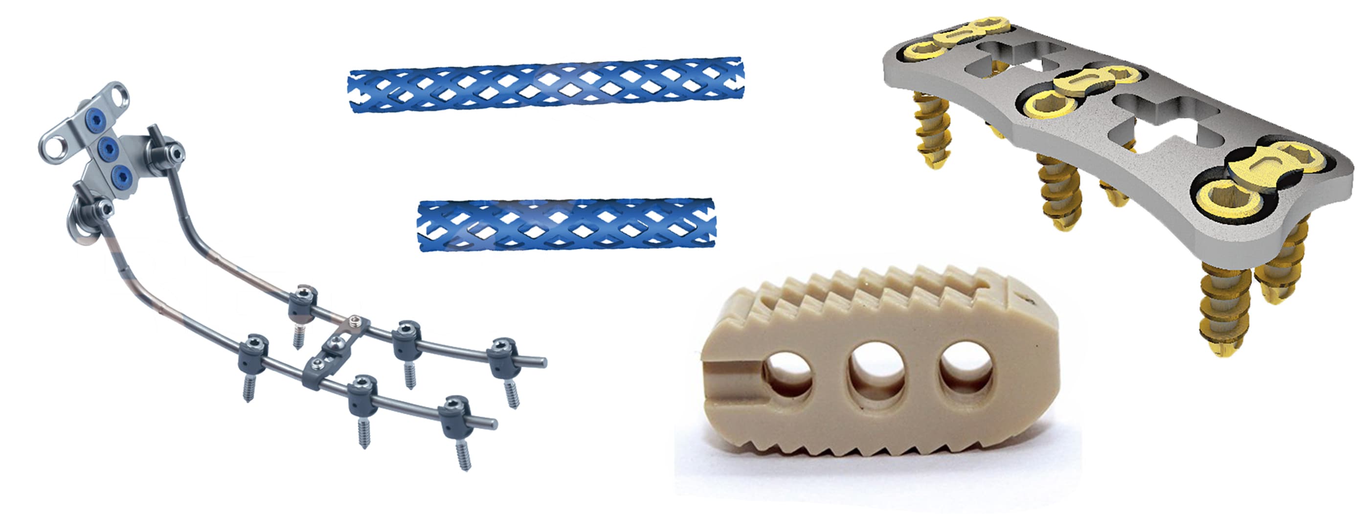 Spine Products