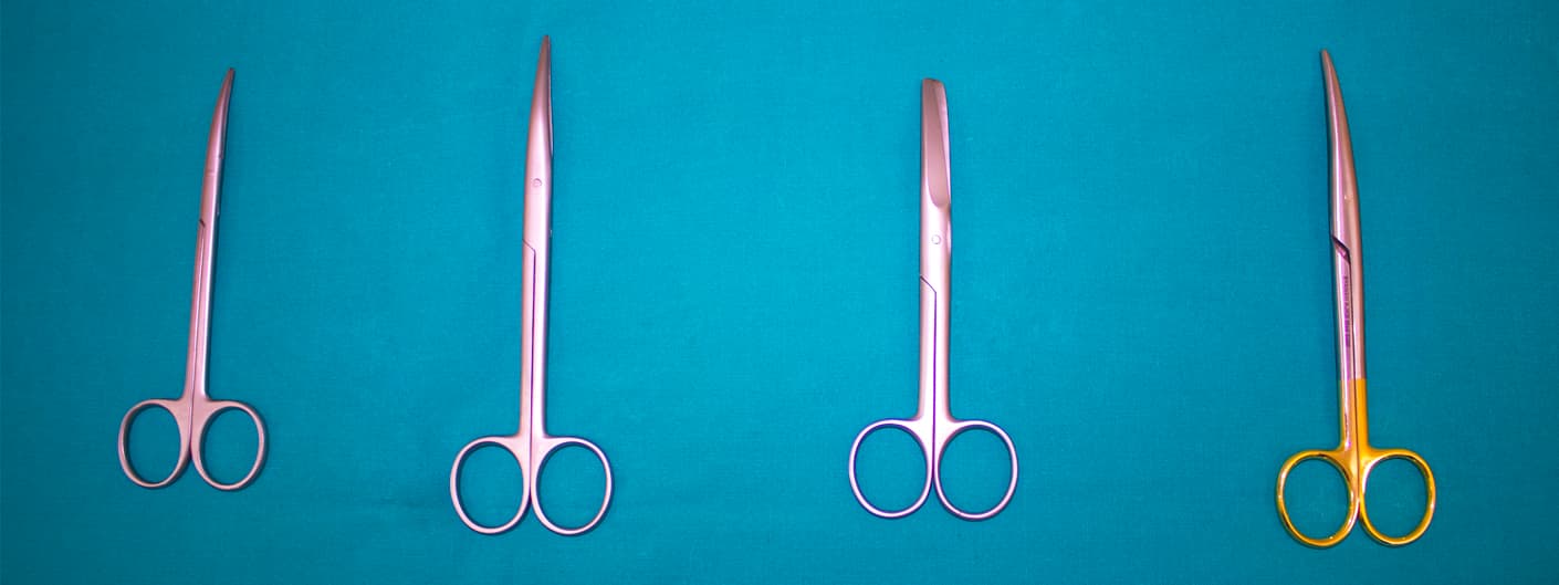 Advanced Medical Equipment